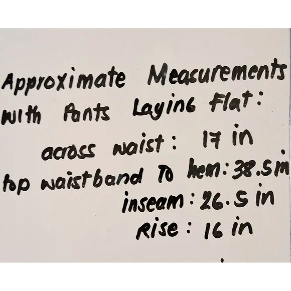 Aerie Blue Acid Wash Balloon Leg Sweatpants Cotton Seam Detail Joggers Large - Picture 9 of 9